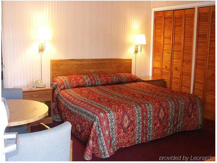 Red Carpet Inn - Augusta Cameră foto